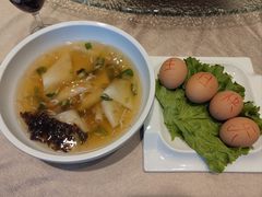 -中国吉菜名店广源宾馆餐厅