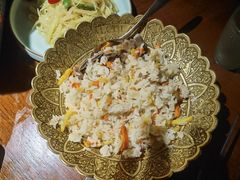 特色手抓饭-楼兰新疆主题餐厅(苏州中心店)