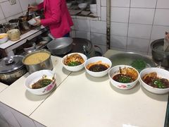 -朱儿面庄(洋河三路店)