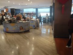 -OPEN開全日自助餐厅·牛肉火锅·海鲜(佛山希尔顿酒店)