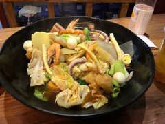 -万记麻辣烫国展总店