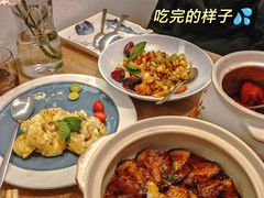 -四季餐厅(华苑店)