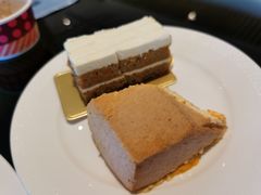 -康帝国际酒店-艾斯本自助西餐厅