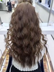 -BEAUTY HAIR GANO