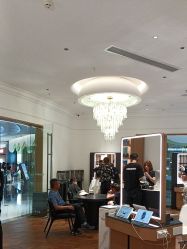 -汤尼英盖TONI&GUY-essensuals