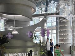 -3号仓库·创意中国菜(乐清正大广场店)