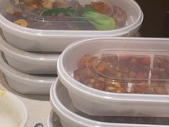 -京味斋·烤鸭·北京菜(安贞店)