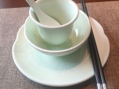 -俏东方·海味水饺·青岛菜(崂山店)