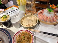 -曲氏老北京铜锅涮肉•火锅(不老街店)