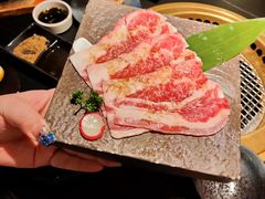 -谷牛和牛烤肉(漕河泾印象城店)