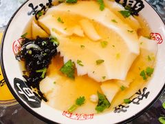 -四海楼(如皋定慧禅寺店)