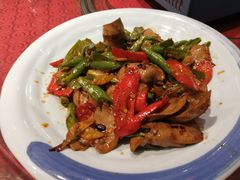 -老友王·南宁特色菜(金汇如意坊店)