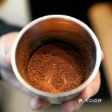 地铁十几个站，只因为这家咖啡店