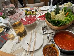 -大舜国风· 和牛火锅(绮霞街店)