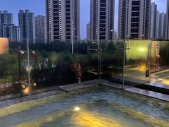 -清河半岛温泉度假酒店