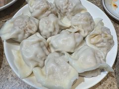 -金谷园饺子馆(北邮总店)