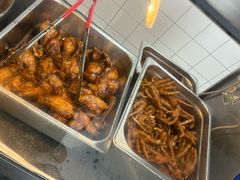 -山水肠粉(盐田店)