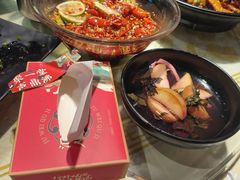 -聚味瞿记·龙虾堂(天元店)