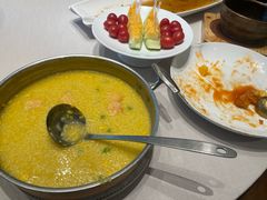 -颂福楼·南京菜(定淮门店)
