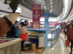 -万达广场(松江店)