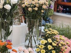 -花屿鲜花(淡水店)