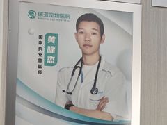 -东莞宠友24H宠物中心医院·转诊夜诊·异宠(新河北路院)