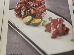 -惠丰堂饭庄·烤鸭·京味菜(西北旺·唐家岭店)