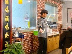 -亮健容天生蚝烧烤自助(交道口直营店)