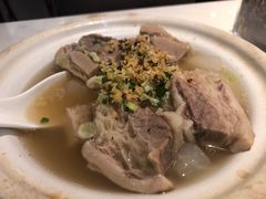 -港丽餐厅(高德置地店)