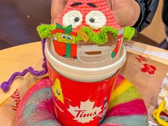 -Tims天好咖啡·贝果(杭州东站店)