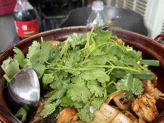 -胡须佬鸡煲四季火锅(海雅缤纷城店)