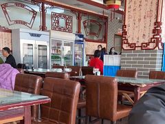 -老庞家水馅包子馆