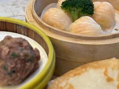 -香云轩·顺德菜(香云纱园林酒店店)