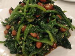 -常赢三兄弟·清真涮肉·清真炒菜(朝阳新城店)