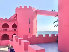 -漳州滨海火山岛自然生态风景区