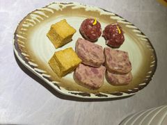 -一绪に寿喜烧自助(世茂广场店)