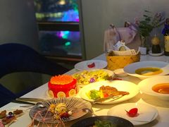-Wei菋·Le Bistrot