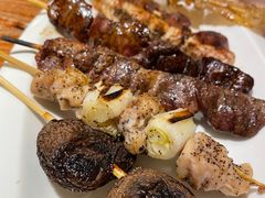 -桂马·日本料理·海胆·海鲜饭·酒场(民主广场店)