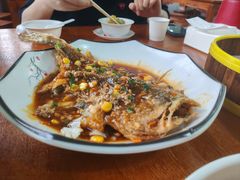 -坛南湾阿强农家乐.海鲜大排档老字号(福州地标美食店)