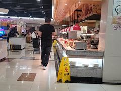 -福成自助烤肉(青春路店)