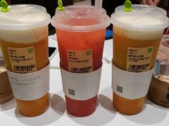 -奈雪的茶(时代天街店)