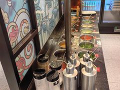 -廖掌柜·重庆鲜货火锅(上海首店)