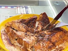 -澳门陈光记烧味饭店(万象城店)