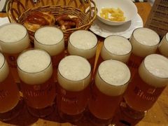 -兰特伯爵西餐厅·啤酒屋(方庄店)