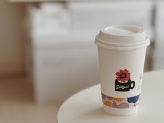 -Seesaw Coffee(上生新所店)
