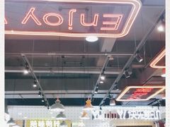 -百佳华超市(松岗店)