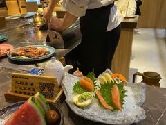 -春田小幸铁板烧(忠义街店)