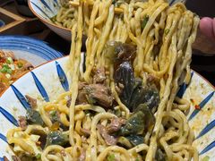 -面乙新派手擀面(大悦城店)