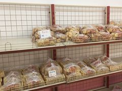 -中关村茶点