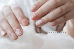 -Ami nail爱米美甲美睫